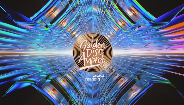 Golden Disc Awards 2024 Segera Meriahkan Jakarta: Debut, Pembawa Acara Bergengsi, dan Lineup Idol K-Pop Terbaik!
