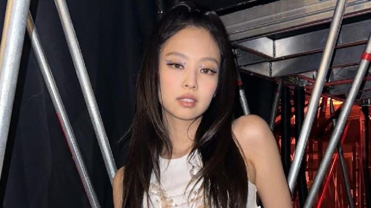 Alasan Jennie BLACKPINK Mendirikan Agensi Sendiri, ODD ATELIER: Ingin Lebih Bebas