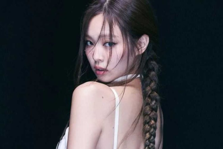 Jennie BLACKPINK Resmi Mendirikan ODD ATELIER: Meniti Perjalanan Baru dengan Kebebasan dan Keberanian