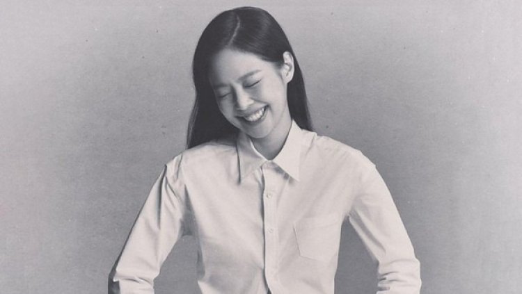 Jennie BLACKPINK Berdirikan Agensi Sendiri, ODD ATELIER