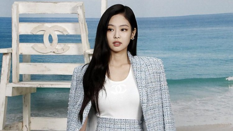 Jennie BLACKPINK Rilis Agensi Baru "ODD ATELIER" Setelah Keluar dari YG Entertainment: Mengapa Ingin Lebih Bebas?