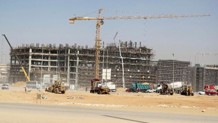 Mesir Luncurkan Megaproyek Ibu Kota Baru dengan Dana Rp900 Triliun