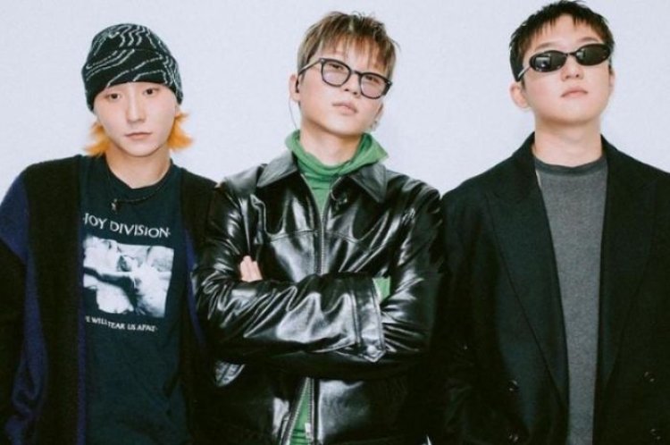 Wave to Earth Menggebrak Panggung Indonesia dengan Konser Solo Perdana 'The First Era Concert'