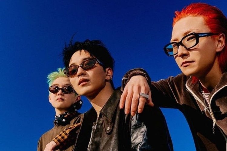 Wave to Earth Gebrak Indonesia dengan Konser Solo Perdana 'The First Era Concert' pada 29 Februari 2024