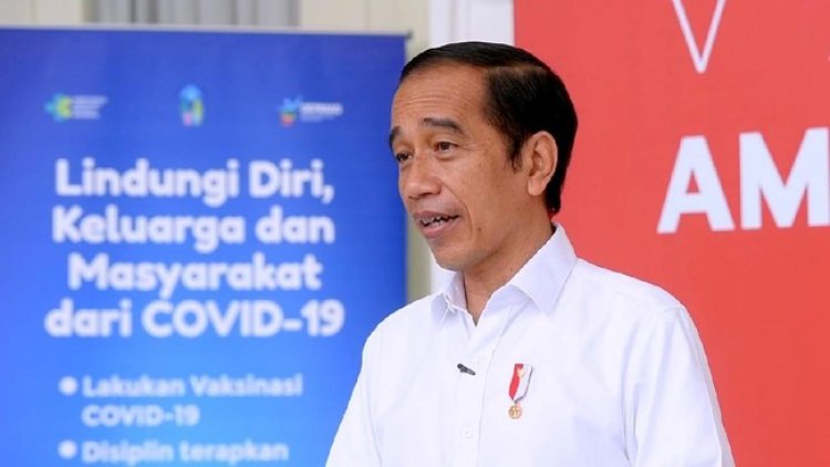 Jokowi Terhadap Rasio Pendidikan S2 dan S3 Indonesia: Lebih Rendah dari Malaysia, Pemerintah Siap Gencarkan Perubahan