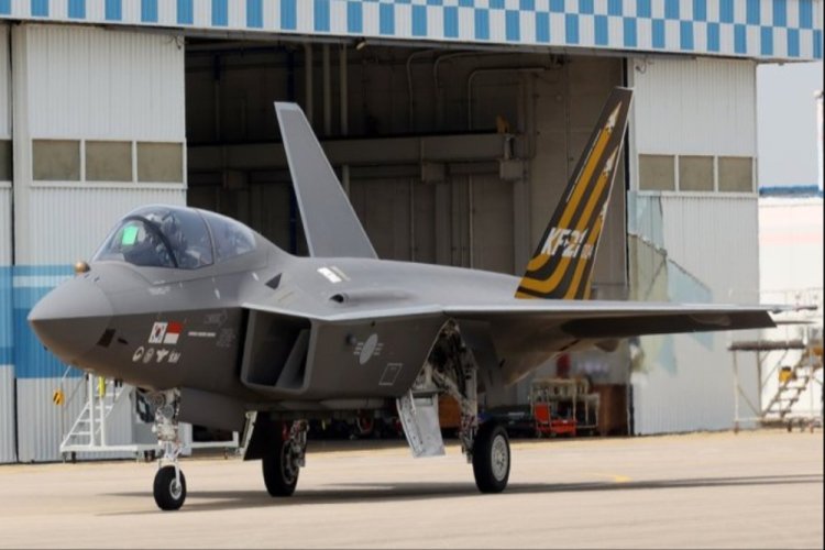Indonesia Tetap Komitmen pada Proyek Jet Tempur KF-21 Meskipun Terkendala Pembayaran, Korsel Menunggu