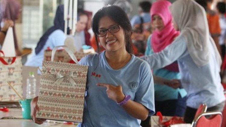 Terpidana Mati Mary Jane Jadi Saksi Perdagangan Orang di Filipina