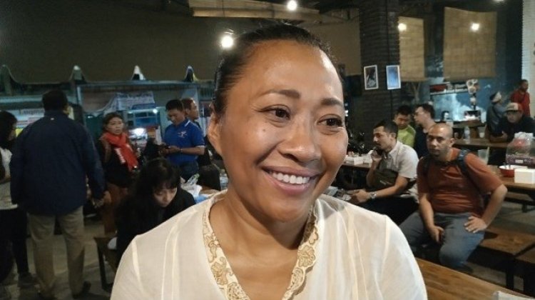 Ni Luh Djelantik Protes Keras Pajak Hiburan 40 Persen: Semua Bangkrut
