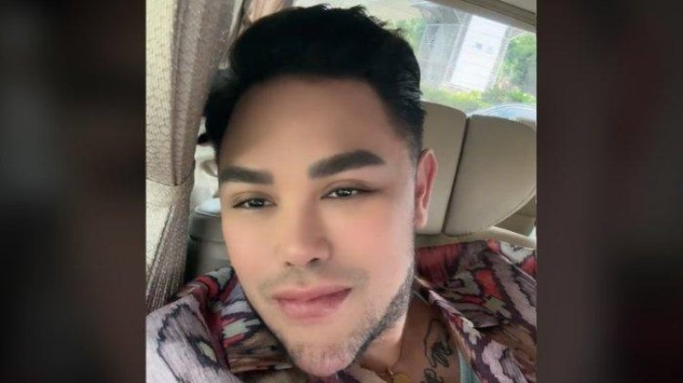 Ivan Gunawan Pamit Tinggalkan Indonesia