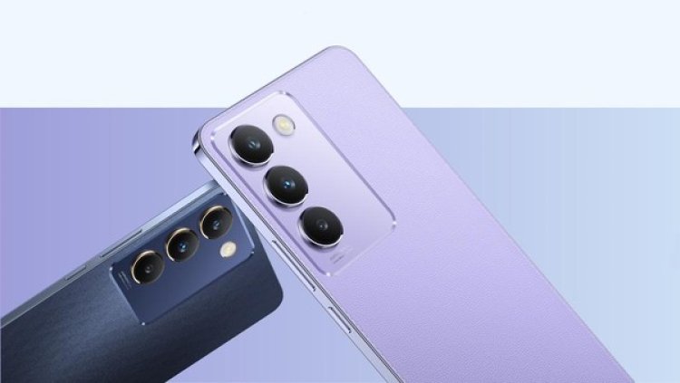 vivo Y100 5G Meluncur di Indonesia dengan Desain Estetik dan Performa Unggul: Cek Spesifikasi dan Harga Terbaru