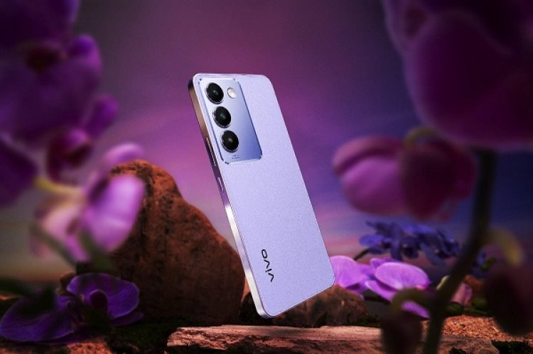 Vivo Y100 5G Resmi Diluncurkan di Indonesia: Inovasi Terbaru dalam Dunia Smartphone Midrange