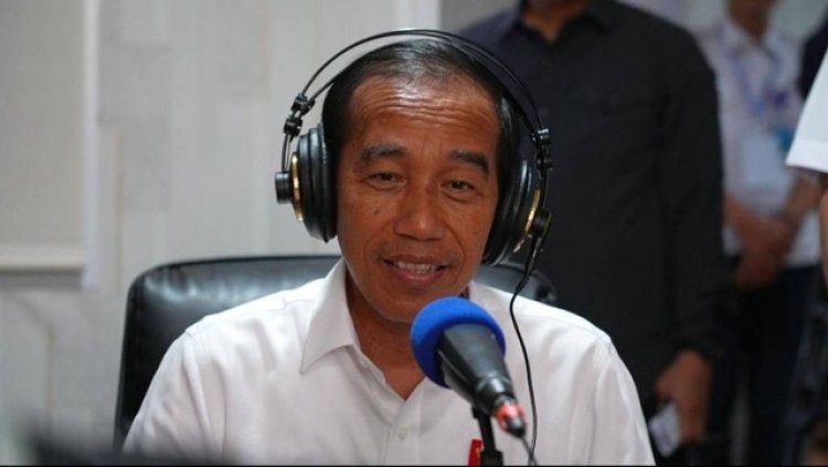 Jokowi Klarifikasi Kontroversi: Presiden Boleh Berpihak dalam Kampanye, Tapi dengan Batasan yang Ketat