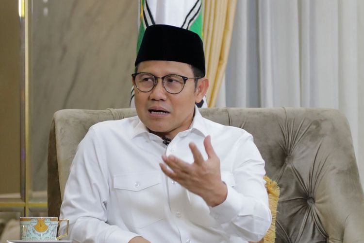 Cak Imin janjikan 15 Juta Lapangan Kerja Baru jika Menang di Pilpres