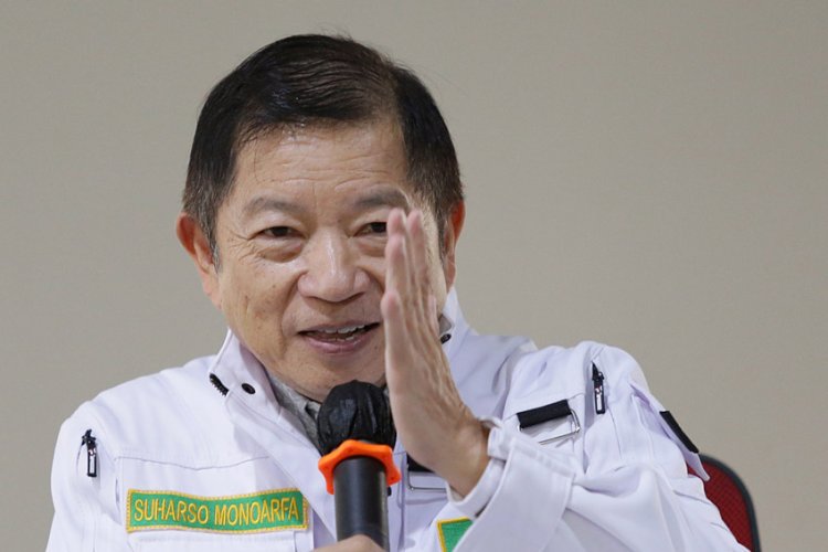 Bos Bappenas Bantah Klaim 'Hilirisasi Ugal-Ugalan' Cak Imin: Kami Merancang Strategi Investasi yang Bijak