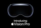 Apple Vision Pro Terjual dengan Harga Fantastis, Namun Biaya Produksinya Jauh Lebih Rendah
