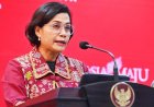 Sri Mulyani Bicara Tentang Anggaran dan Prospek Program Makan Gratis ala Prabowo