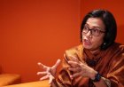Sri Mulyani Ungkap Proses Anggaran dan Prospek Program Makan Gratis Prabowo-Gibran