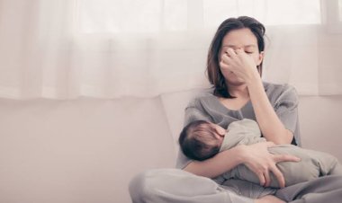 Baby Blues: Masalah Psikologis Pasca Melahirkan Menghantui 57% Ibu di Indonesia, Tingkat Tertinggi di Asia Menurut BKKBN