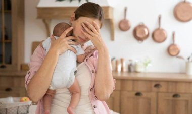 Mengapa 57 Persen Ibu di Indonesia Alami Baby Blues? Penyebab, Dampak, dan Solusi