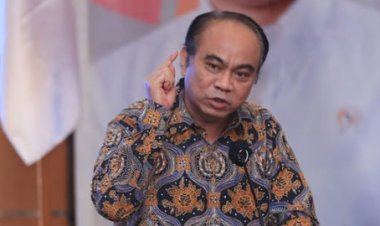 Budi Arie: Projo Sudah Terkenal, Tidak Perlu Pansos