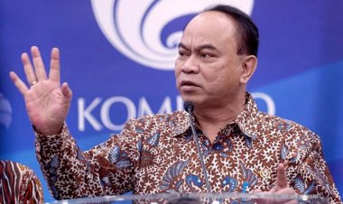 Kontroversi Butet Kartaredjasa vs. Projo: Budi Arie Klaim Projo Sudah Terkenal, Tidak Perlu Pansos