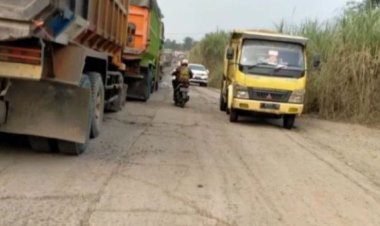 Kementerian PUPR Ungkap Rencana Perbaikan 'Jalur Neraka' Parung Panjang: Upaya Holistik untuk Keselamatan dan Kesejahteraan