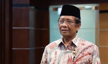 Mahfud MD Ungkap Upaya Tekanan pada Rektor Perguruan Tinggi, Sejumlah Kampus Kritik Pemerintahan Jokowi