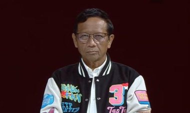 Rektor Perguruan Tinggi Ditekan untuk Dukung Jokowi: Mahfud MD Ungkap Operasi Intervensi