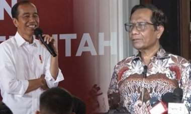 Mahfud MD Ungkap Upaya Tekanan Terhadap Rektor Perguruan Tinggi untuk Mendukung Pemerintahan Jokowi