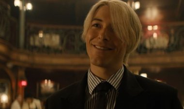 Musim Kedua Live Action One Piece Siap Syuting di Afrika Selatan: Taz Skylar Berbagi Bocoran Eksklusif