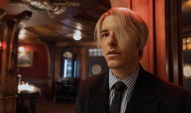  Live Action One Piece Siap Syuting Musim Kedua di Afrika Selatan, Taz Skylar Berbagi Insight Menarik