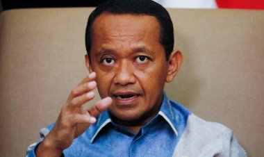 Tim Ganjar-Mahfud Ingatkan Bahlil: Fokus pada Tugas dan Hindari Respon Kritik Kampus