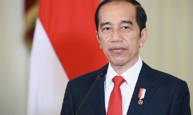 Pemilu 2024: Presiden Jokowi Minta ASN, TNI/Polri, dan BIN Tetap Netral, Serta Ajak Masyarakat Penuhi TPS