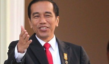Presiden Jokowi Ingatkan Netralitas ASN, TNI/Polri, dan BIN dalam Pemilu 2024 yang Tinggal Sepekan
