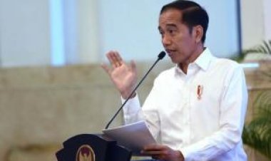 Jokowi Ingatkan Netralitas ASN, TNI/Polri, dan BIN dalam Pemilu 2024: Kampanye Tinggal 3 Hari Lagi