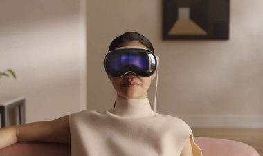 Terungkap: Apple Vision Pro Terjual dengan Selisih Harga yang Menggemparkan, Biaya Produksi Hanya Separuh dari Harga Jual!