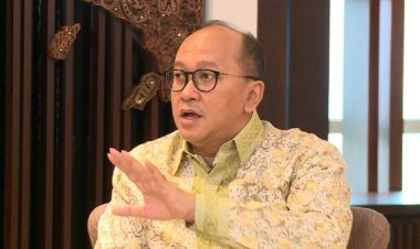 Rosan Roeslani Bantah Rencana Prabowo Jabat 2 Tahun, Gibran Rakabuming Sebagai Pengganti