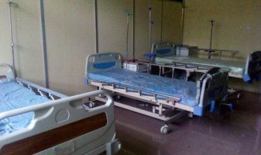 RS Dadi Makassar Hadirkan Kamar Super VIP untuk Calon Legislatif yang Mengalami Depresi Pasca-Pemilu 2024