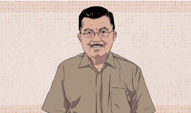 Jusuf Kalla Kritik 'Dirty Vote' Sebagai Ungkapan Kecurangan Pilpres 2024 yang Masih Tersisa