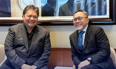 Ketua Partai Golkar dan PAN Tanggapi Film 'Dirty Vote': Optimisme Pemilu 2024 dan Harapan atas Pesta Demokrasi yang Jujur