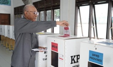 Wali Nanggroe Aceh Singgung Presiden Terpilih Implementasikan Penuh MoU Helsinki