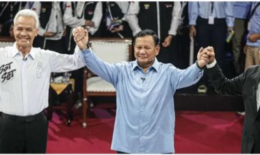 3 Syarat Pilpres Bisa Berlangsung Satu Putaran