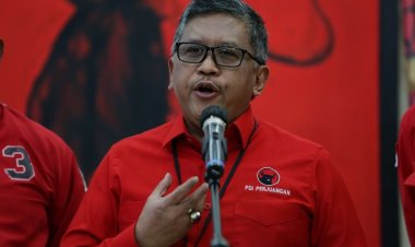PDIP Afirmasi Kesiapan Menjadi Oposisi Pemerintah