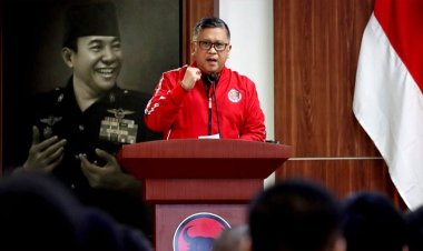 PDI Perjuangan Siap Jadi Oposisi: Hasto Kristiyanto Tekankan Kesiapan dan Soroti Dugaan Kecurangan dalam Pilpres 2024