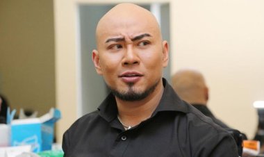 Deddy Corbuzier Ungkap Tekanan Dukung Prabowo Jadi Presiden: 'Bukan karena Bayaran, Tapi Karena Percaya pada Bapak'