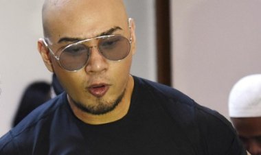Deddy Corbuzier Beberkan Tekanan Dukung Prabowo Sebagai Presiden: "Percaya pada Bapak Tanpa Dibayar"