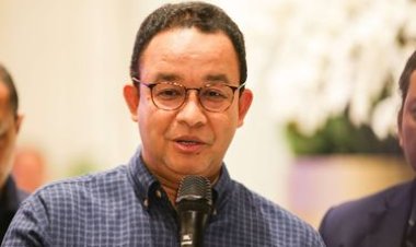 Kemenangan Prabowo-Gibran di Jakarta dalam Quick Count PRC, Anies Tumbang