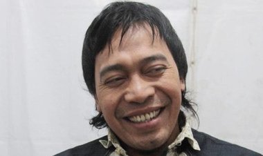 Komeng, Komedian yang Mengejutkan: Suara Lebih dari 1 Juta di Pemilihan DPD Jabar, Kalahkan Ganjar dan Parpol Tradisional