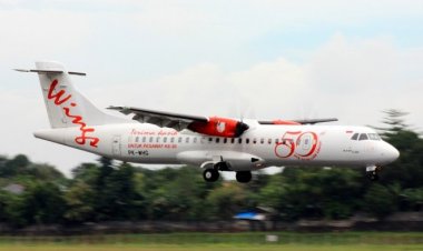 Polisi: KKB Diduga Pelaku Penembakan 2 Pesawat di Papua, Masih Dalam Penyelidikan