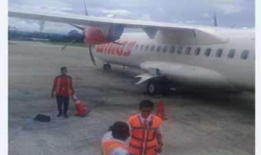 Misteri Penembakan Pesawat di Papua: Polisi Ungkap KKB Diduga Pelaku, Masih Dalam Penyelidikan